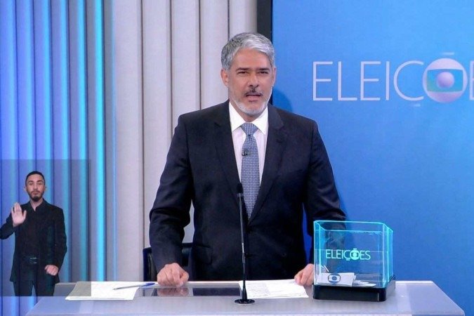 Um dos destaques do primeiro bloco foi uma Um dos destaques do primeiro bloco foi uma
