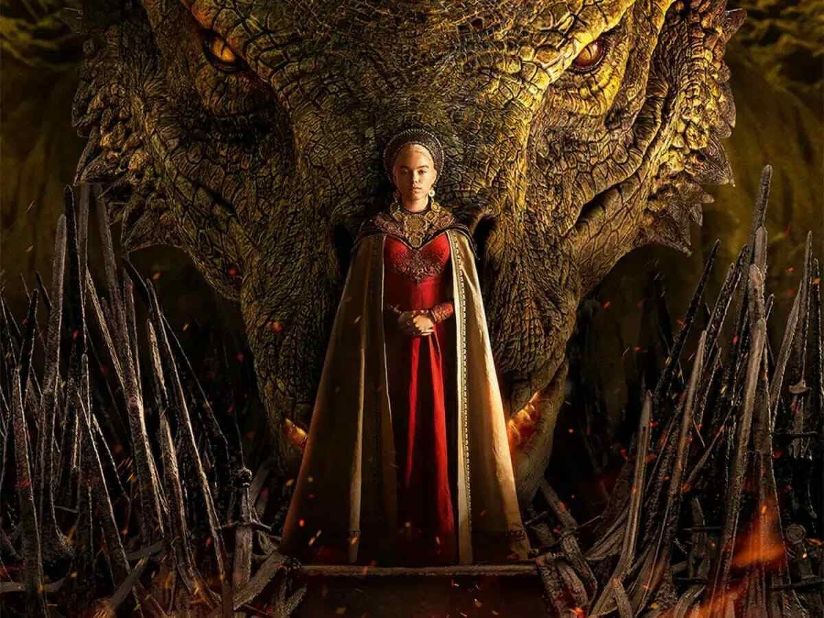 Criador de 'A casa do dragão' explica mortes do episódio final
