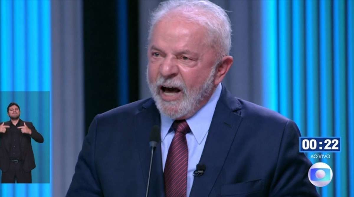 Pesquisa Brasmarket: 54,2% dos eleitores rejeitam votar em Lula
