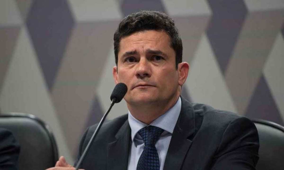 Moro repudia ofensa 'grosseira' a Cármen Lúcia por Roberto Jefferson