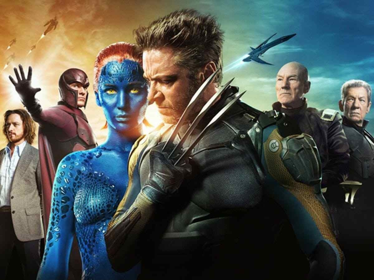 Atriz da Marvel sugere participação em novo filme dos 'X-Men'