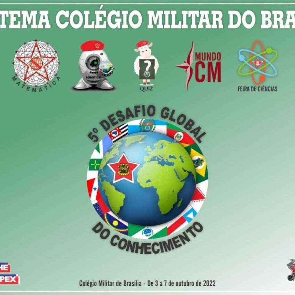 Calaméo - PROJETO PEDAGÓGICO SISTEMA COLÉGIO MILITAR DO BRASIL
