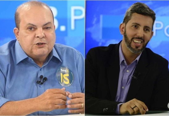 Ed Alves/CB/D.A Press e  Marcelo Ferreira/CB/D.A Press