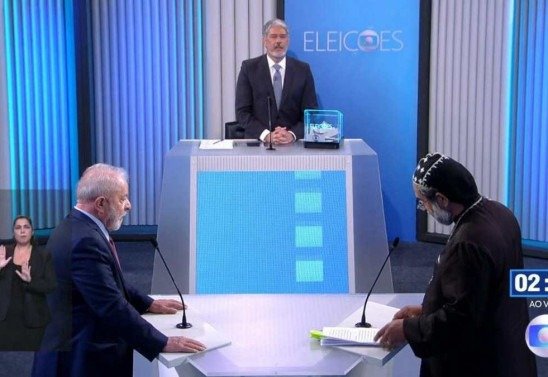 Rede Globo/Redução