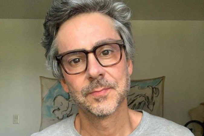 Alexandre Nero - Biografia, fotos e últimas notícias · Notícias da TV