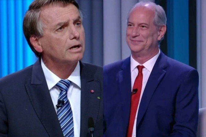 (crédito: Reprodução/Rede Globo) (crédito: Reprodução/Rede Globo)