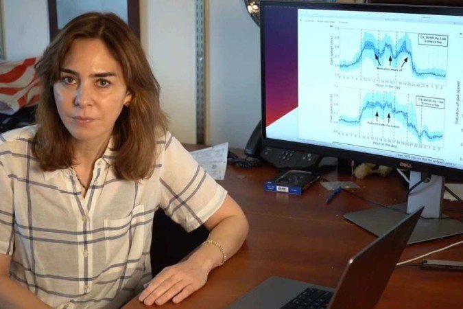 (crédito: Reprodução site MIT News) (crédito: Reprodução site MIT News)