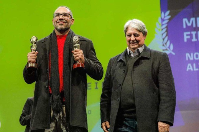  (crédito:  Divulgação)