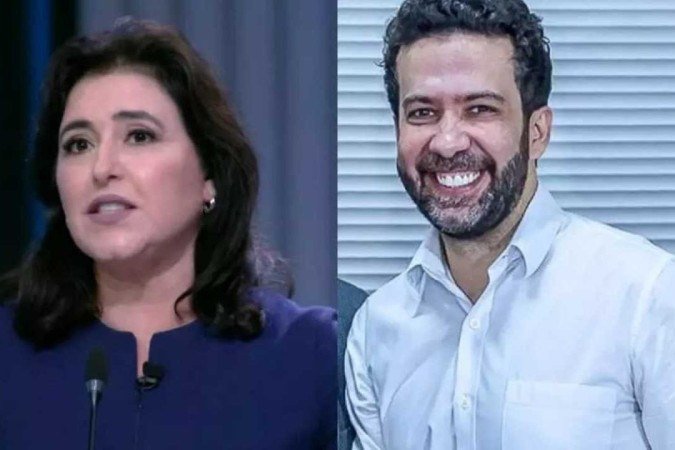  (crédito: Reprodução/TV Globo/Divulgação/Ricardo Stuckert)