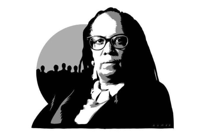 (crédito: Caio Gomez) (crédito: Caio Gomez)