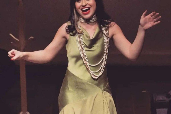 Para Thaís, as maiores preocupações foram em relação à carreira