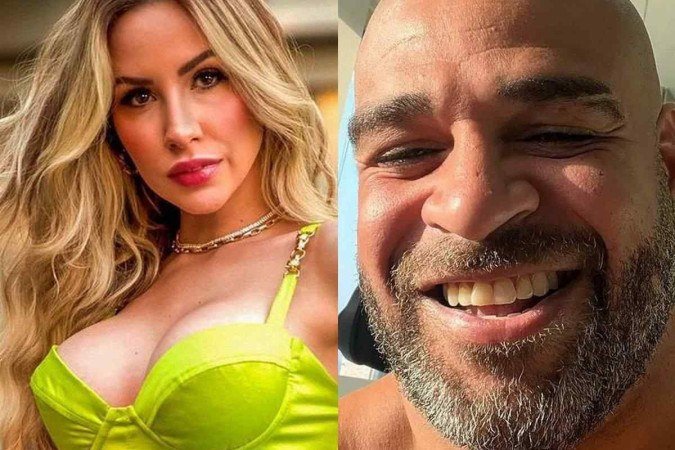 (crédito: Reprodução/Instagram/Jhuan Martins) (crédito: Reprodução/Instagram/Jhuan Martins)