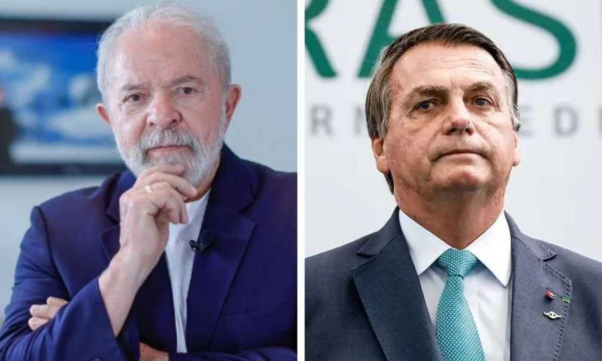 Pesquisa Genial/Quaest: Lula lidera as pesquisas com 49%, Bolsonaro tem 38%