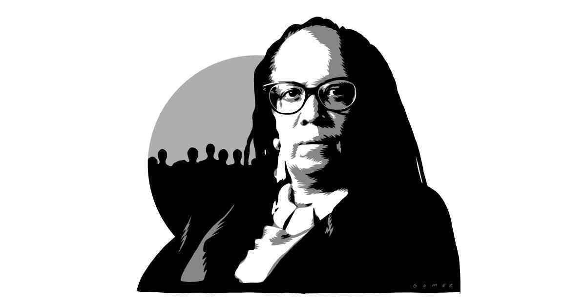 Artigo: Sueli Carneiro, rompendo invisibilidades