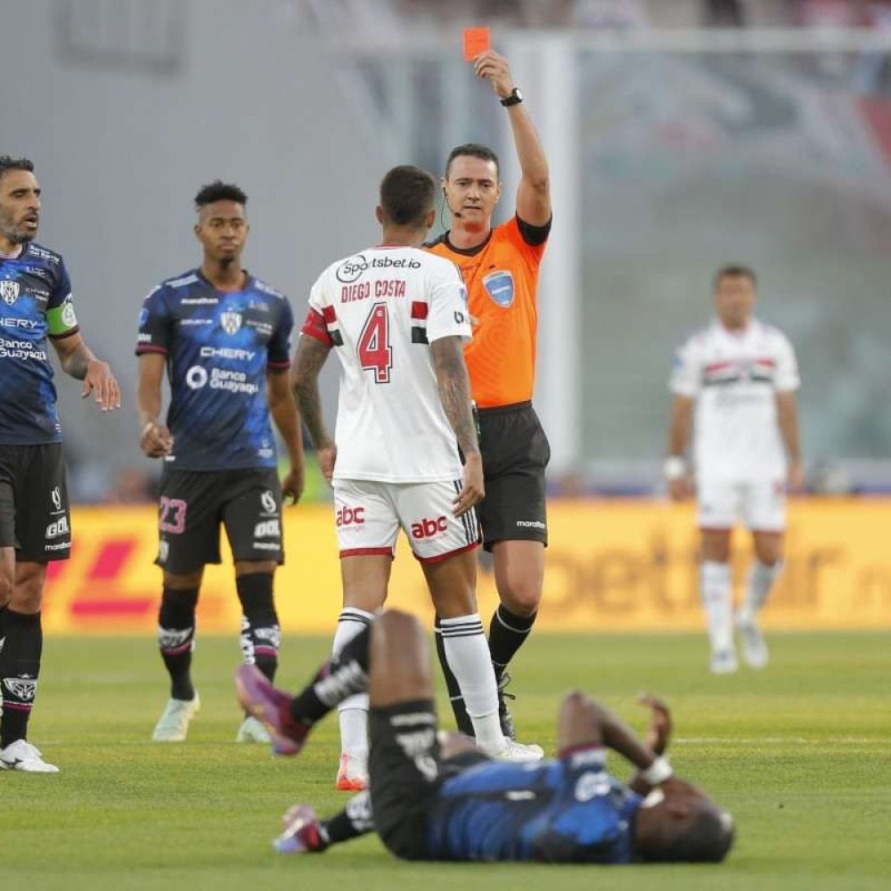 Sete compromissos antes da final: veja agenda que antecede decisão na Copa  do Brasil