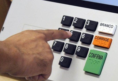 Os valores para cada uma das 30 legendas do país para as eleições deste ano foram divulgados pelo TSE na noite de quarta-feira (3/6) -  (crédito:  Ed Alves/CB/D.A Press) -Os valores para cada uma das 30 legendas do país para as eleições deste ano foram divulgados pelo TSE na noite de quarta-feira (3/6) -  (crédito:  Ed Alves/CB/D.A Press)