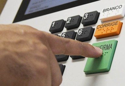 O prazo segue até 3 de abril e integra oficialmente a programação das eleições gerais de 2026 definida pelo TSE -  (crédito:  Ed Alves/CB/D.A Press) -O prazo segue até 3 de abril e integra oficialmente a programação das eleições gerais de 2026 definida pelo TSE -  (crédito:  Ed Alves/CB/D.A Press)