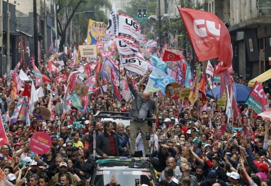 Miguel Schincariol / AFP