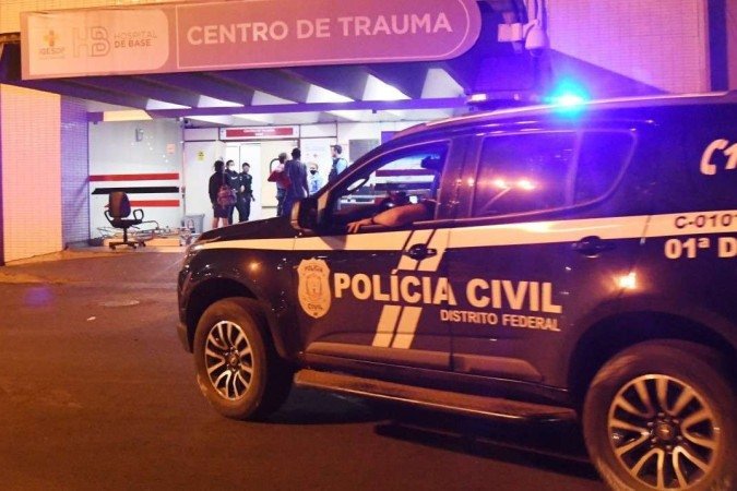 (crédito: Ed Alves/CB) (crédito: Ed Alves/CB)