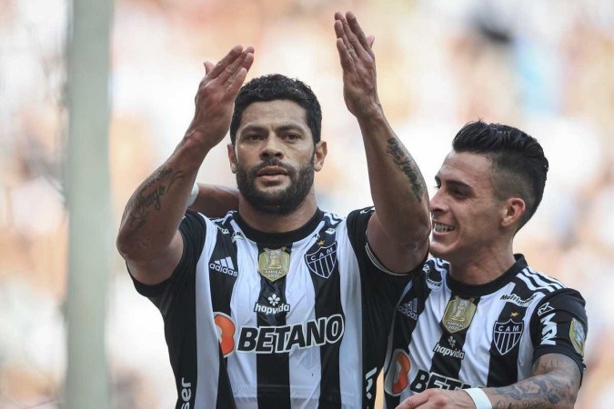 Conheça os 30 jogadores campeões da Libertadores 2019 pelo
