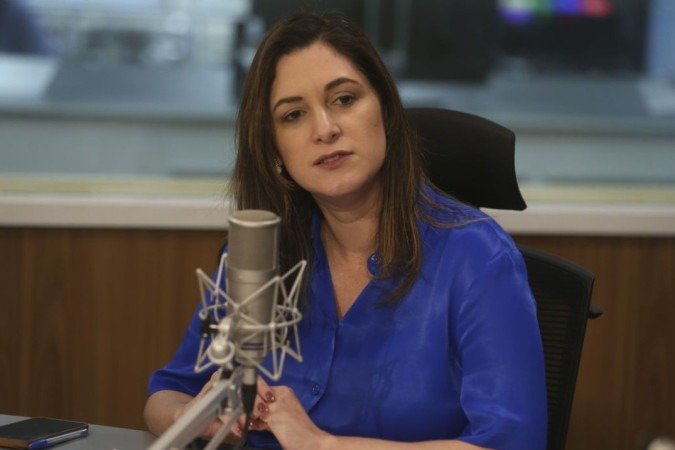 (crédito: Valter Campanato/Ag..ncia Brasil) (crédito: Valter Campanato/Ag..ncia Brasil)