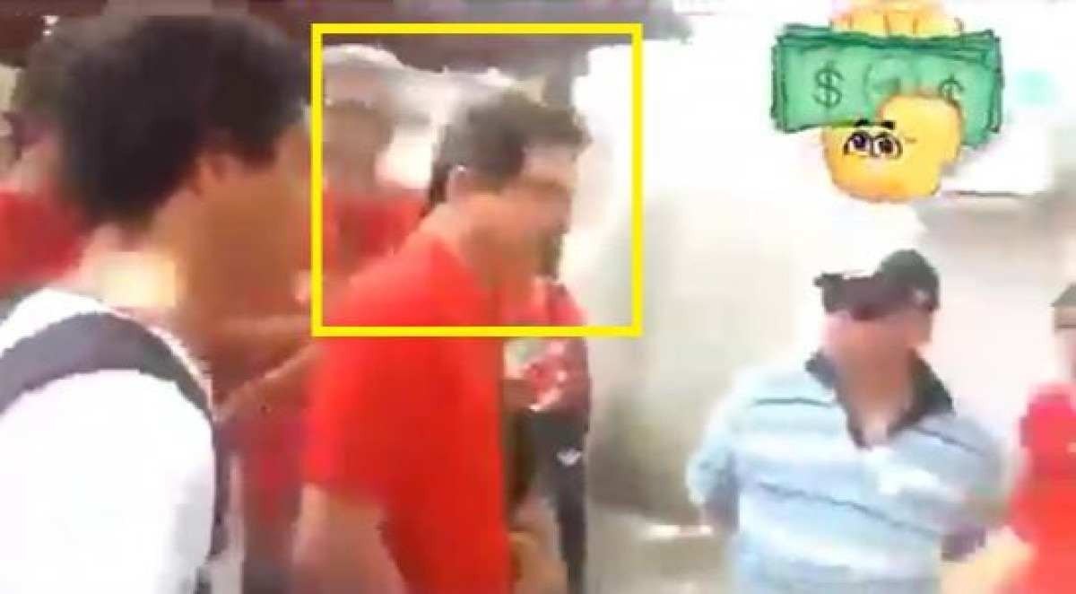 print video verificado