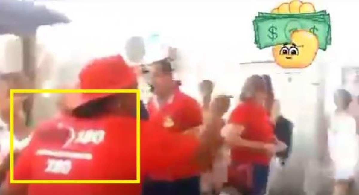 print video verificado