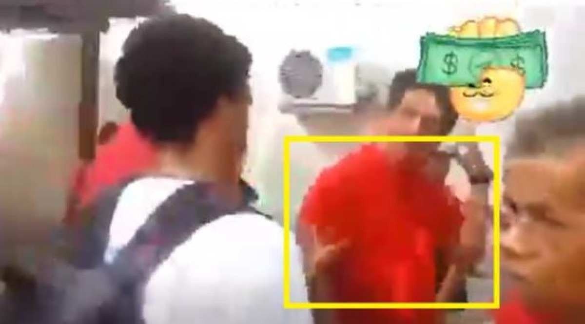 Print video verificado