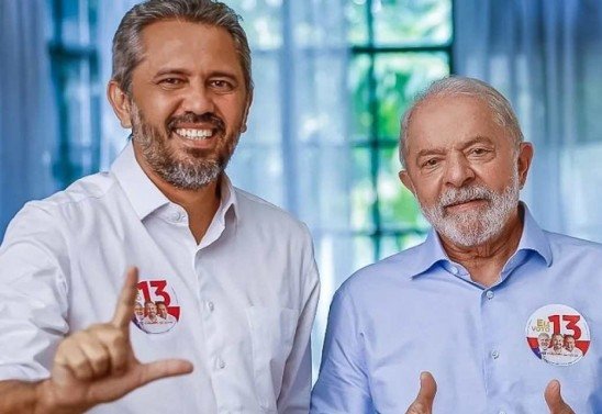 Divulgação/PT