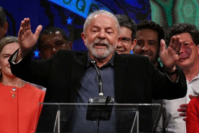 Lula est perto de fechar apoio com Tebet e com PDT de Ciro