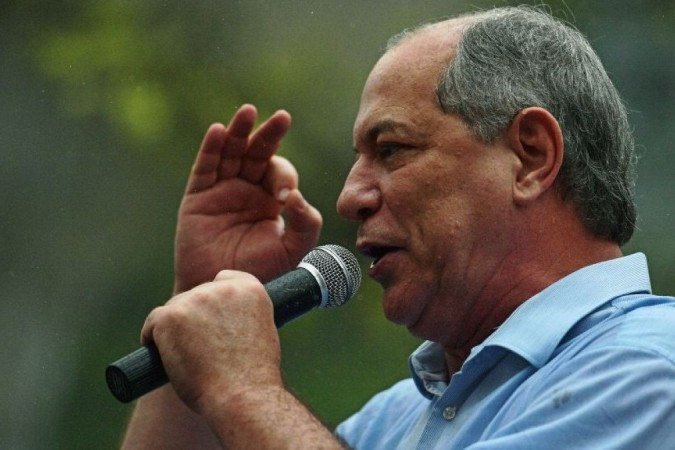 (crédito: CARL DE SOUZA/Getty Images) (crédito: CARL DE SOUZA/Getty Images)