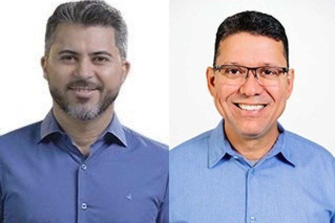 (crédito: Divulgação/TSE) (crédito: Divulgação/TSE)