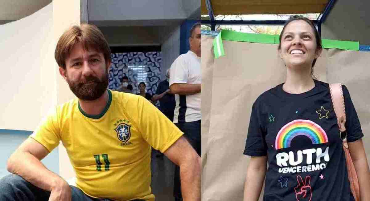  (crédito: Isac Mascarenhas/CB/D.A Press)