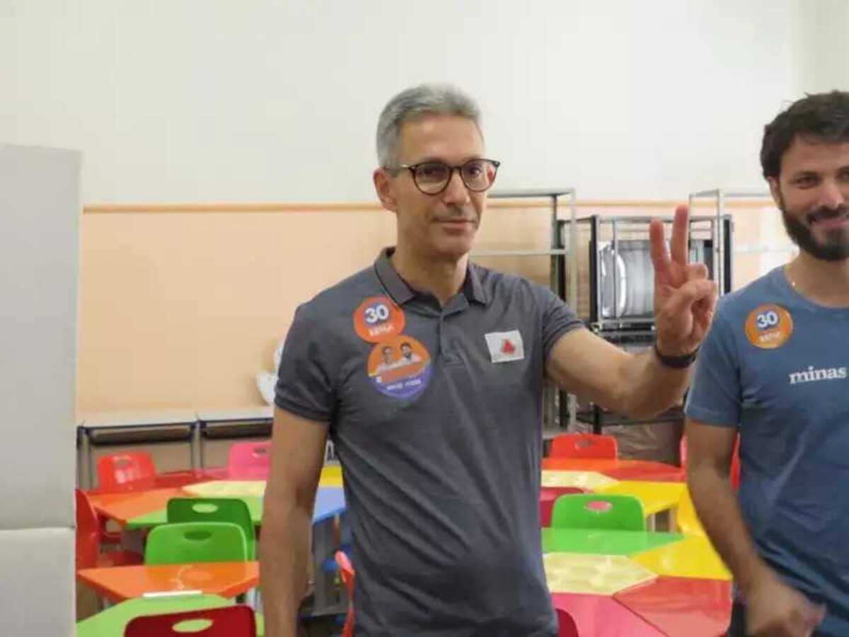  (crédito: Talyson Oliveira / Esp. EM)