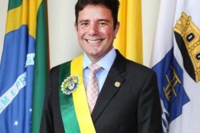 (crédito: Reprodução/governo do Acre) (crédito: Reprodução/governo do Acre)