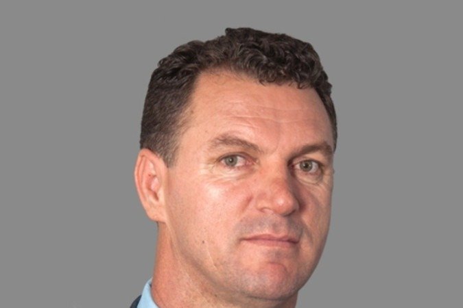  02/10/2022. Crédito: CLDF/Divulgação. Brasil. Brasília - DF. Política-DF. Deputados distritais eleitos para 2023. Iolando (MDB).