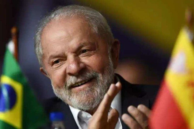 (crédito: EVARISTO SA / AFP) (crédito: EVARISTO SA / AFP)