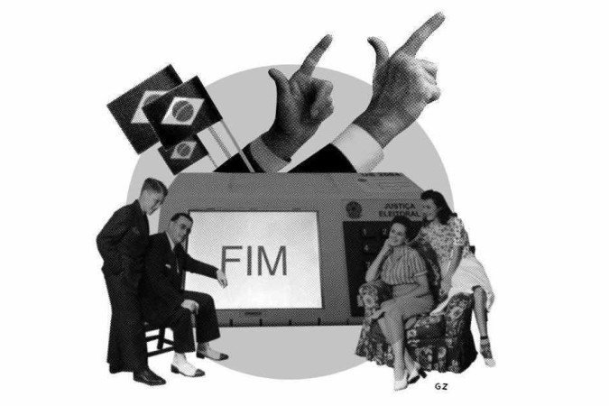  (crédito: Caio Gomez)