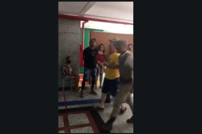 (crédito: Redes sociais/ reprodução)