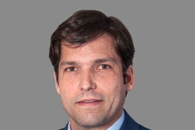  02/10/2022. Crédito: CLDF/Divulgação. Brasil. Brasília - DF. Política-DF. Deputados distritais eleitos para 2023. Robério Negreiros (PSD).