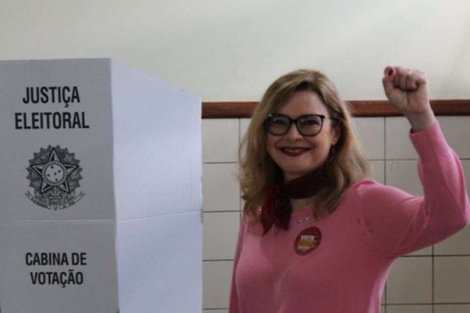 (crédito: Reprodução) (crédito: Reprodução)