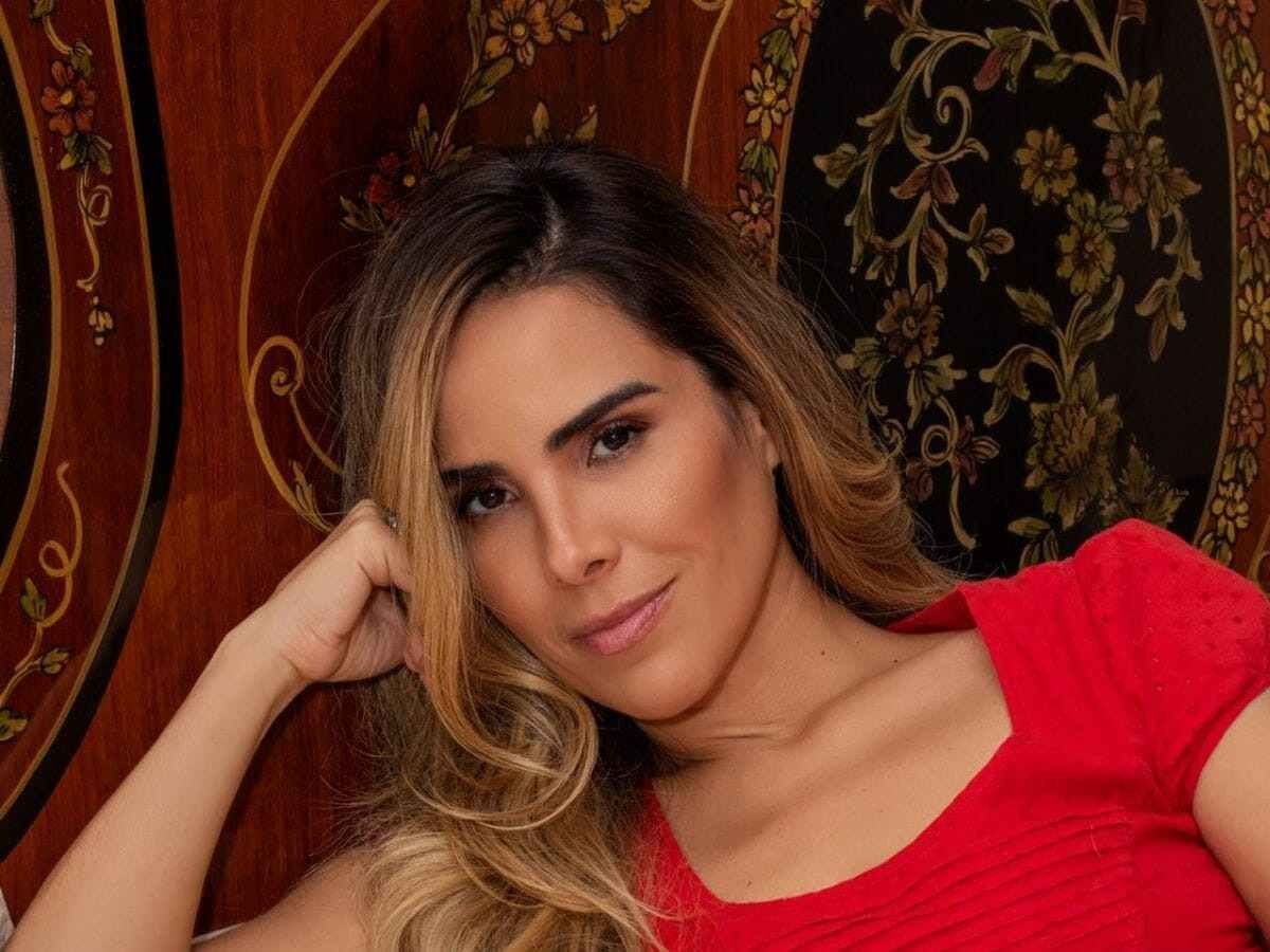 Wanessa Camargo revela ‘ultimato’ para continuar namoro com Dado Dolabella