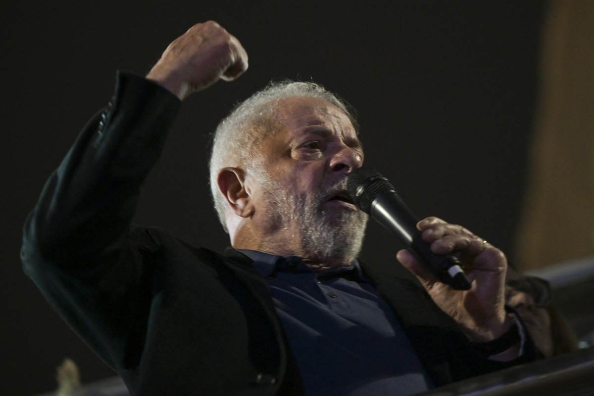 TSE ordena remoção de fake news que ligam Lula à perseguição religiosa