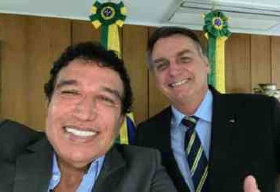Reprodução/Facebook