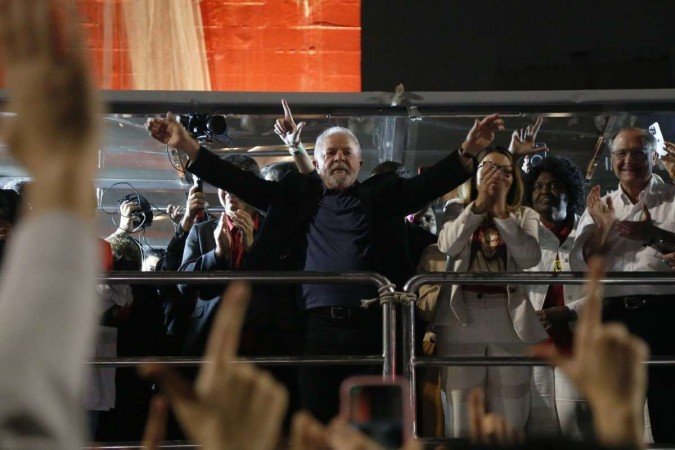 (crédito: CAIO GUATELLI / AFP) (crédito: CAIO GUATELLI / AFP)