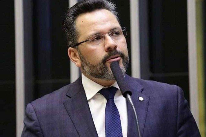 (crédito: Divulgação/Senado) (crédito: Divulgação/Senado)