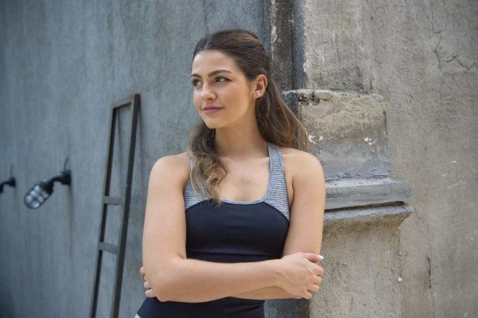 (crédito: Estevam Avellar/ TV Globo) (crédito: Estevam Avellar/ TV Globo)