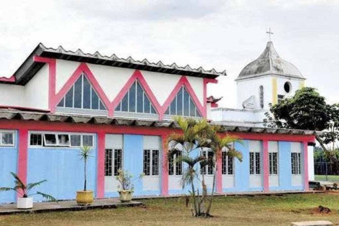 (crédito: Divulgação/Casa do Maranhão) (crédito: Divulgação/Casa do Maranhão)