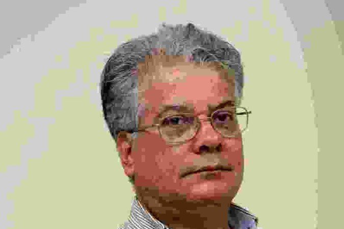  (crédito:  Marcelo Ferreira/CB)