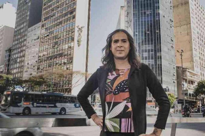 (crédito: Bruna Brandão/Divulgação) (crédito: Bruna Brandão/Divulgação)